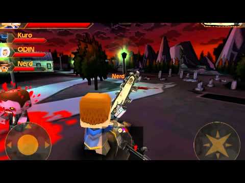 Call Of Mini Zombies Telecharger Apk Pour Android Gratuit Mob Org