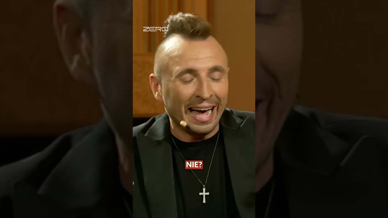 CZADOMAN W TWOJA TWARZ BRZMI ZNAJOMO