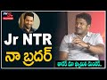 Jr NTR is like a brother to me, says Kannada star Puneeth Rajkumar