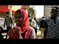 U.S. sanctions Sudans Central Reserve Police  - 01:51 min - News - Video