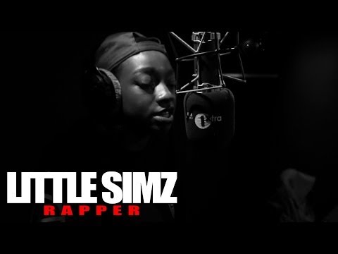 Fire in the Booth -- Little Simz