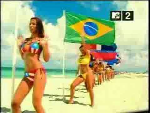 Daddy yankee - Oye mi canto