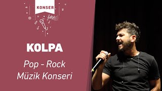 Kolpa / Pop - Rock Müzik Konseri