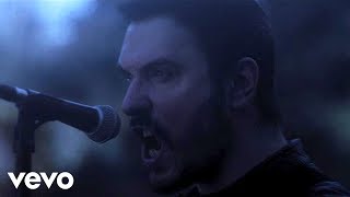 Breaking Benjamin - Red Cold River (Official Video)