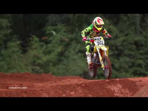 Original Release: Hannah Hodges - vurbmoto