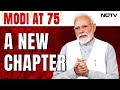 PM Modis 75th Birthday Celebrations | PM Modi Visits Madhya Pradesh | Breaking Ground LIVE