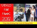 Funny Video Hài Hước 2017 - Tổng Hợp Những Clip Cười Vỡ Bụng Nhất