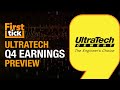 Ultratech Cement Q4 Earnings; Key Things To Watch Out For