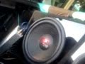 autó-Soundcheck MAC AUDIO STX mélynyomó