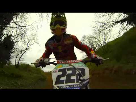 TC222 2Stroke