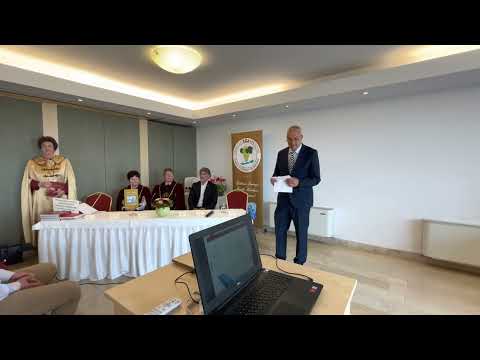 Gizella ünnep a Tavernában 2022.