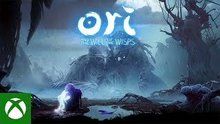 Ori and the Will of the Wisps - Teaser Trailer