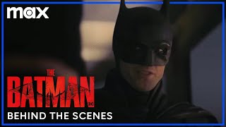 The Making Of The Batman