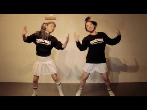 Intertwiningロコダンス / In-pish先生ver.