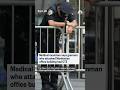 Medical examiner says gunman who attacked Manhattan office building had CTE