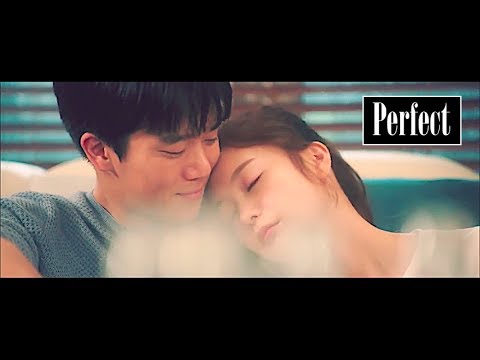Jae In & Da Hyun | Perfect