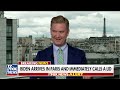 Peter Doocy: This story is so damaging  - 06:30 min - News - Video