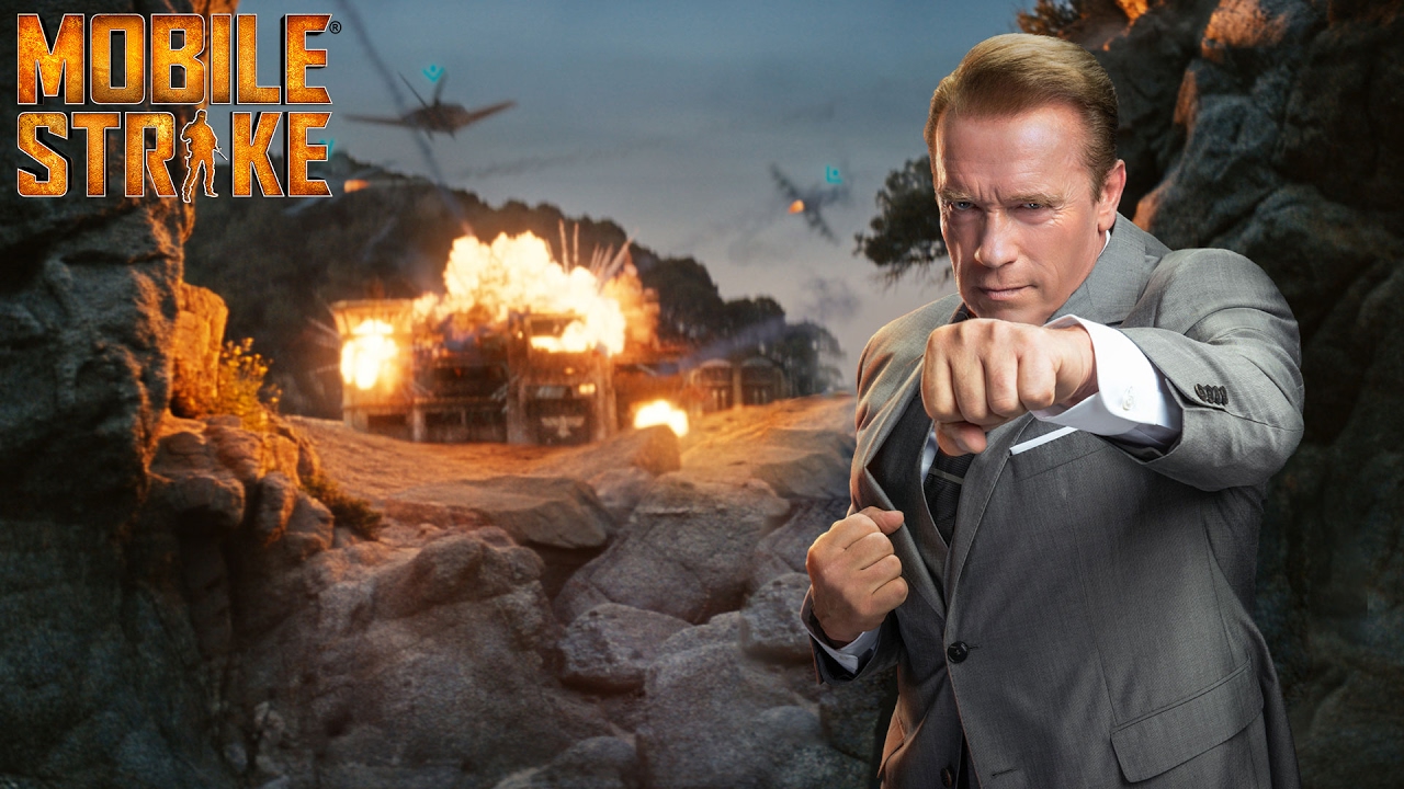 Mobile Strike Auf Pc Spielen Mobile Strike Auf Pc Spielen