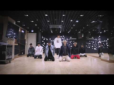 Stray Kids(스트레이 키즈)
