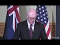 LIVE: US Admiral Aquilino speaks at foreign policy event in Sydney  - 52:19 min - News - Video