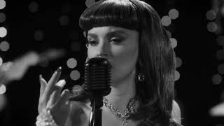Sabrina Claudio - I Just Melt (Live)