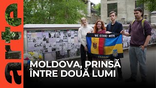 Moldova sub influența rusă | ARTE.tv Documentare