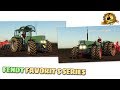 [FBM Team] Fendt Favorit S series v1.0.0.0