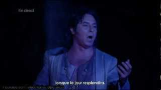 Puccini: Turandot / Act 3 - Nessun dorma