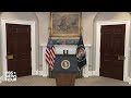 WATCH LIVE: Biden addresses collapse of Baltimores Key Bridge  - 11:25 min - News - Video