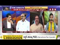 Vikram pula: జగన్ ఒక రోగి..! విక్రమ్ పూల సంచలన వ్యాఖ్యలు | ABN Telugu  - 02:16 min - News - Video