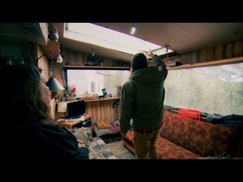 Homestead Rescue'