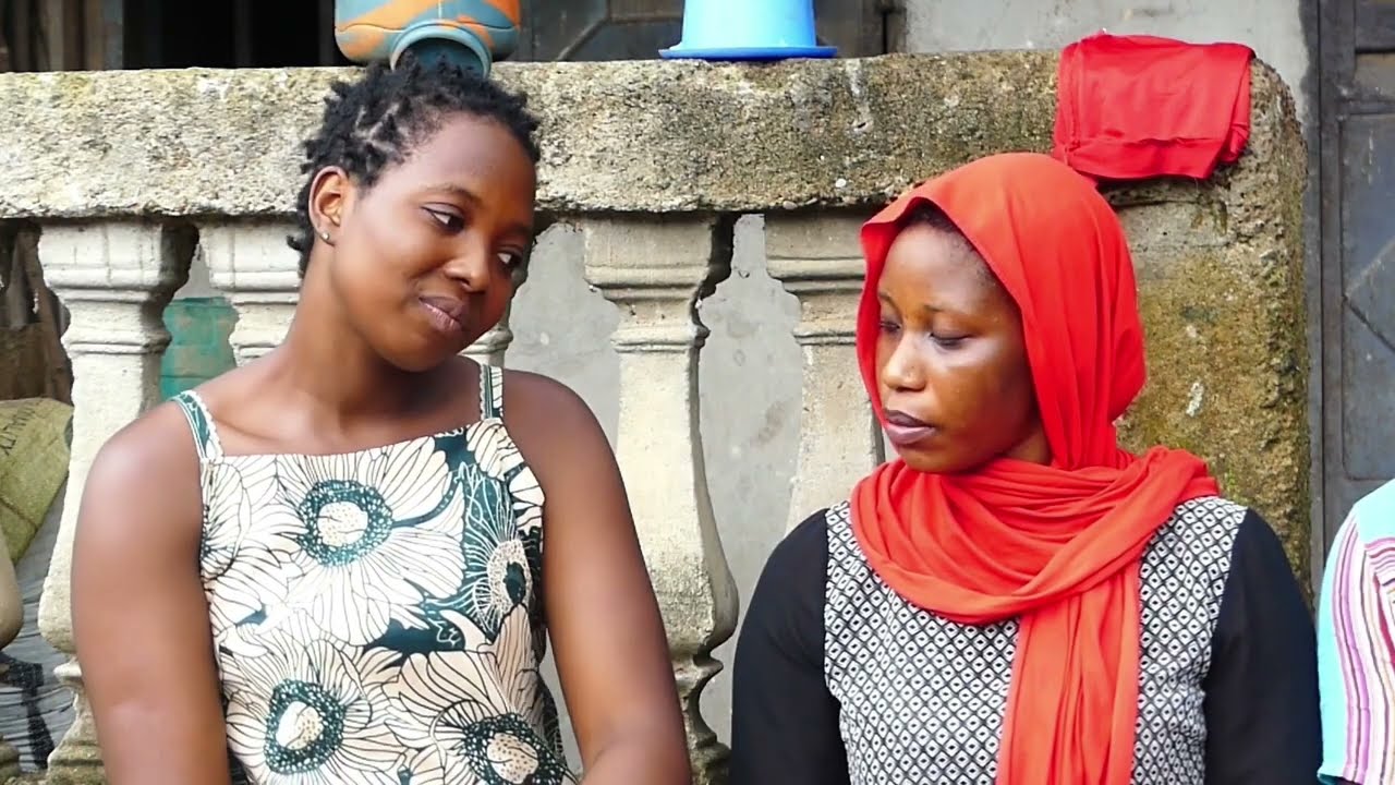 FARATANY Ep60 Nouveau Film Guinéen