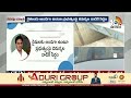 KCR Ready For Karuvu Yatra | BRS vs Congress | కరువు యాత్రకు సిద్ధమైన బీఆర్ఎస్ | 10TV News  - 02:07 min - News - Video