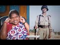 Minister Seethakka About Her Family | Teenmaar Chandravva | V6 News  - 03:08 min - News - Video