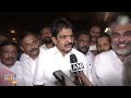 Congress Leader KC Venugopal Praises Rahul Gandhi for Fighting Against Fascist Forces | News9  - 05:35 min - News - Video