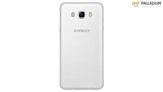 Samsung J710F Galaxy J7 (2016) LTE DS White