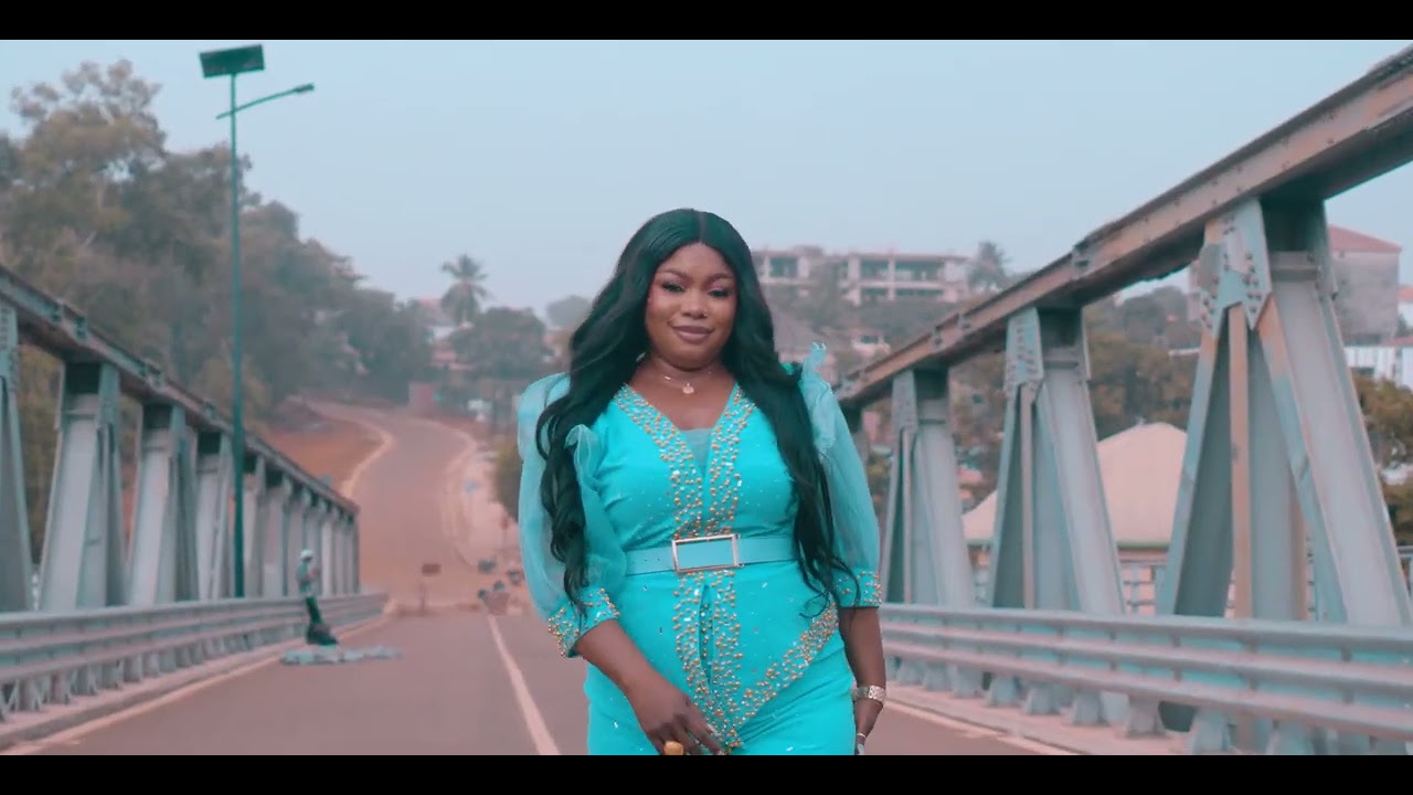 LAYE GNOUMA | Bandit Guinè Operé | 🇬🇳Official Video 2026 | By Dj.IKK