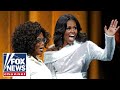 Michelle Obama, Oprah called out: You abandoned us