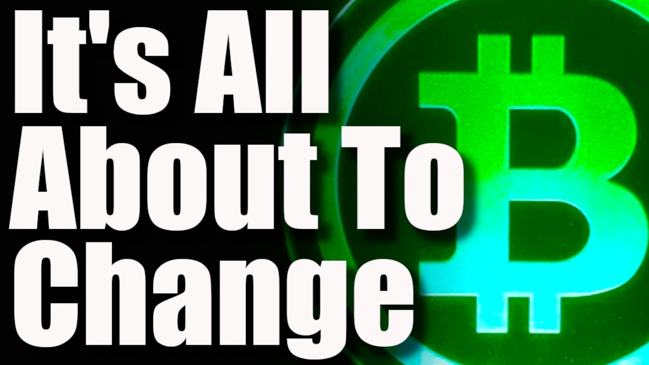 The Crypto Market Is About To SHIFT Facebook Coin Is Coming You Can Pay MUCH LESS On Your Taxes