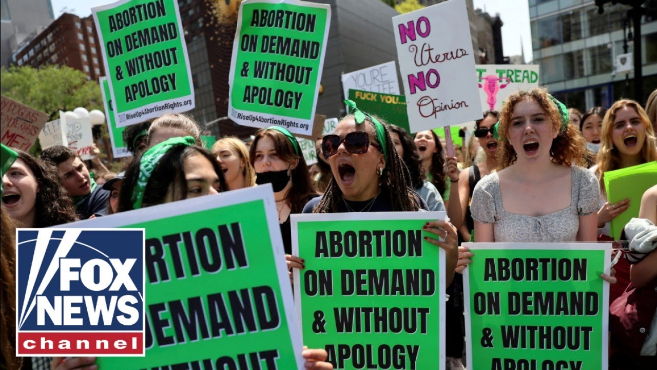 Mississippi’s abortion trigger law, explained