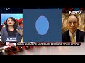 US Shoots Down Chinese Spy Balloon: Overreaction Or Averting Real Threat? | Left, Right & Centre  - 06:32 min - News - Video