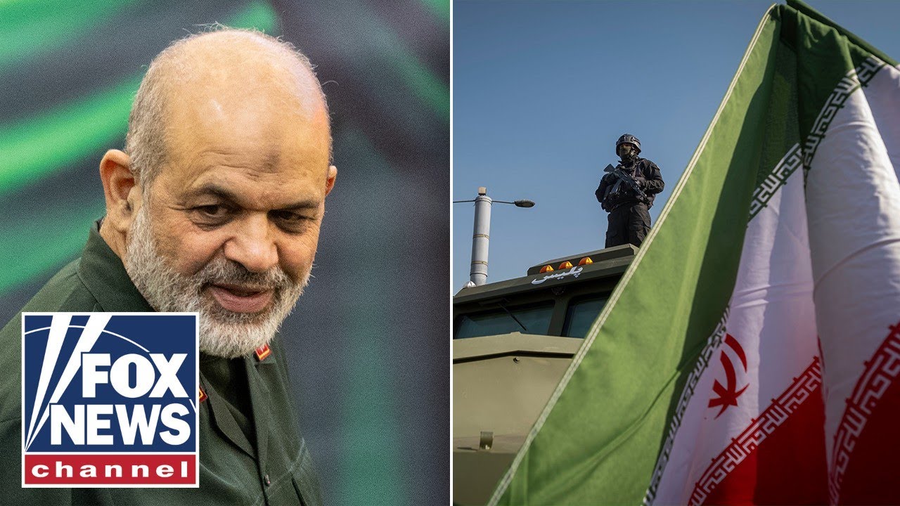'CHAOS' among Iranian hard-liners ahead of ceasefire deadline: 'EVIL AS IT GETS'