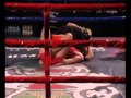 Antal Regina vs. Vincze Lilla 2.menet-MMA 3*3perc
