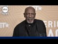 Actor Louis Gossett Jr., the first Black man to win a supporting actor Oscar, dies at 87
