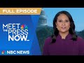 Meet the Press NOW — Oct. 1