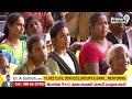 LIVE🔴-శ్రీకాకుళం నియోజకవర్గం ఆడబిడ్డలతో నారా చంద్రబాబు నాయుడు ముఖాముఖి | Chandrababu Interaction  - 01:01:15 min - News - Video