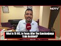 West Bengal Train Accident | What Is TA 912, In Focus After The Kanchanjunga Train Accident?  - 03:51 min - News - Video