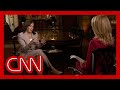 VP Kamala Harris sits down with CNN for her first interview after Roe overturn
