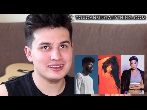 Vocal Coach Reaction to The Truth About
