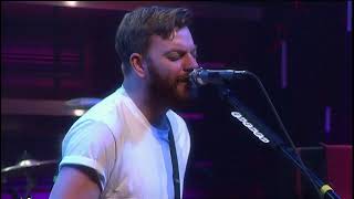 Four Year Strong - Just Drive (Live At The Daily Habit) HD